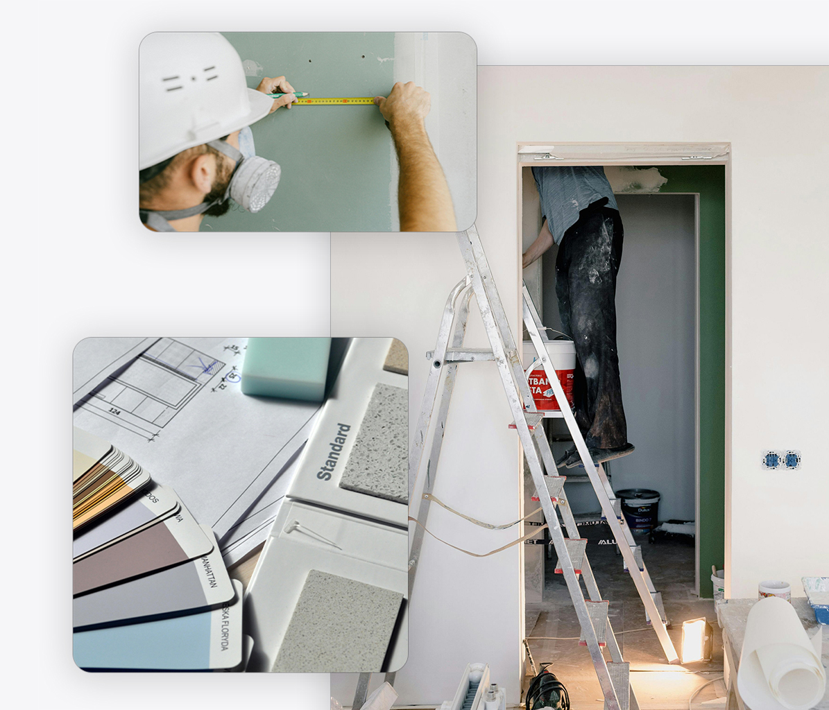 Home Rehab