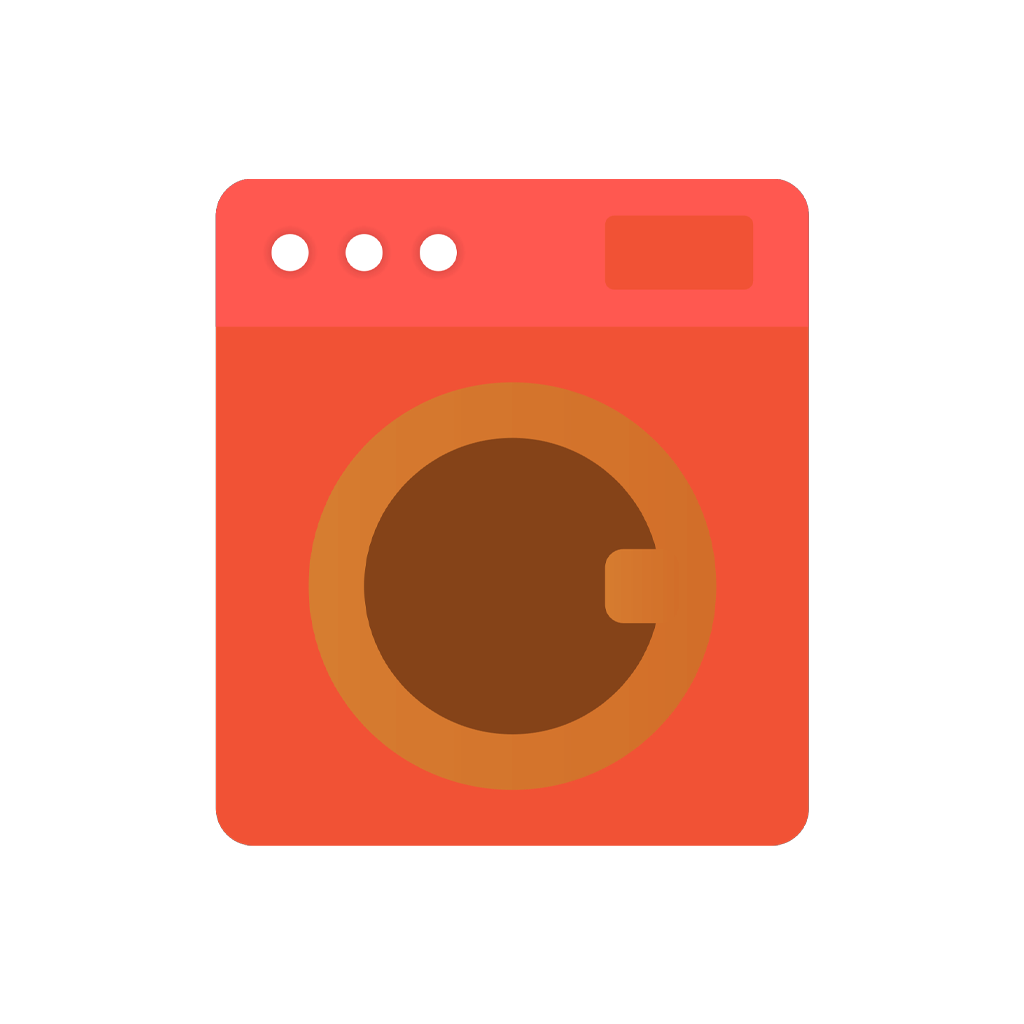 Laundry Icon