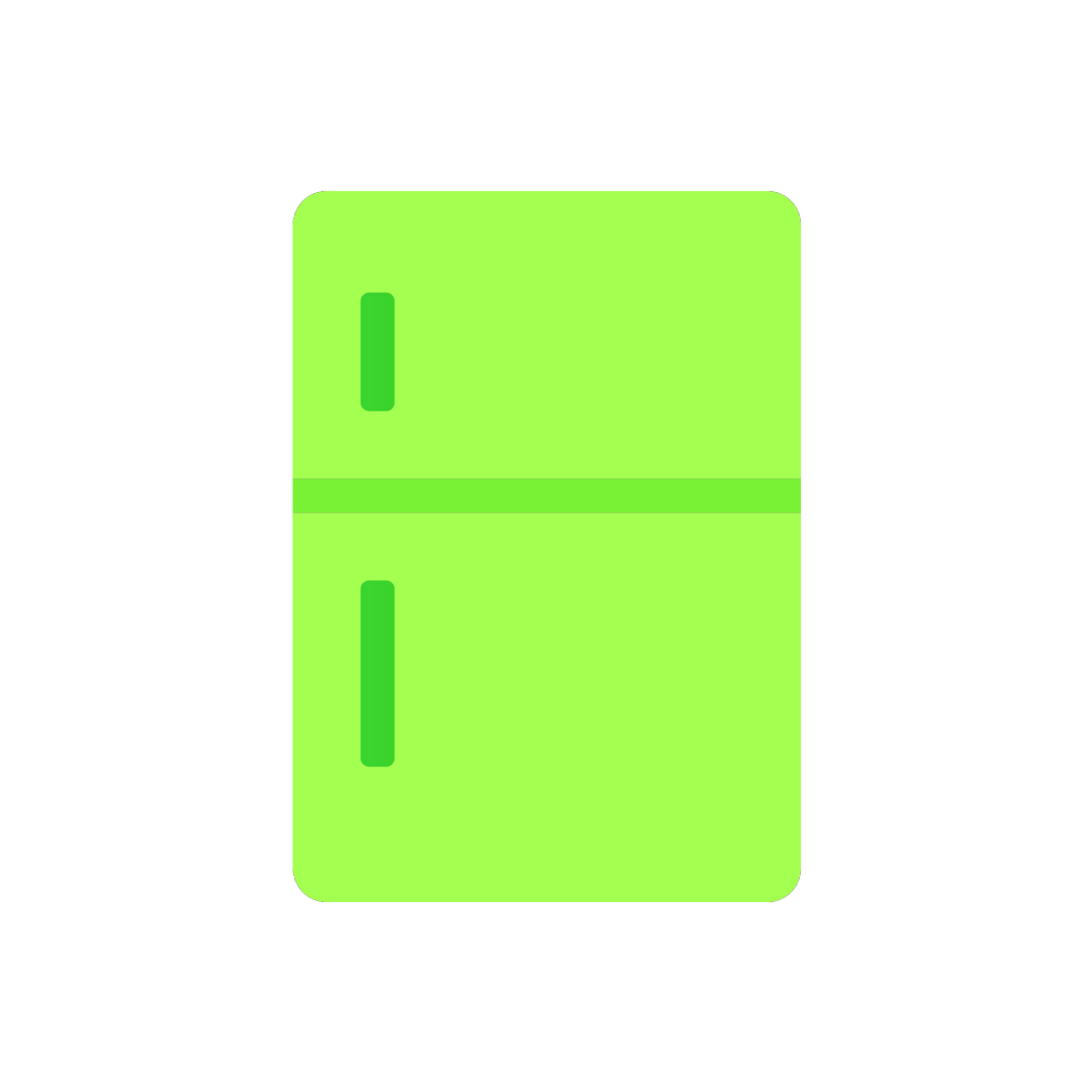 Refrigerator Icon